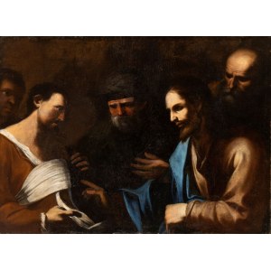 Gregorio Preti (attribuito a)