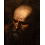 Gregorio Preti (attribuito a)