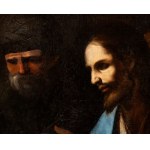 Gregorio Preti (attribuito a)