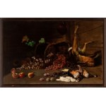 Artista attivo a Lucca, seconda met