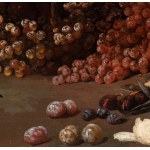 Artista attivo a Lucca, seconda met