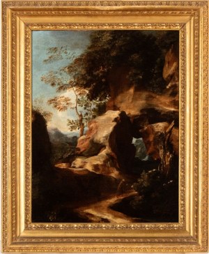 Salvator Rosa (cerchia di)