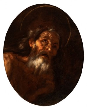 Giovanni Battista Beinaschi (attribuito a)