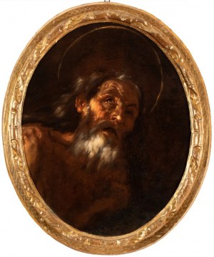 Giovanni Battista Beinaschi (attribuito a)