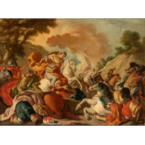 Francesco de Mura (attribuito a)