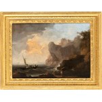Claude Joseph Vernet (cerchia di)