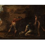 Claude Joseph Vernet (cerchia di)