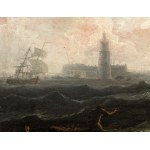 Claude Joseph Vernet (cerchia di)
