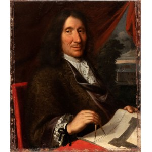 Artista francese, seconda met