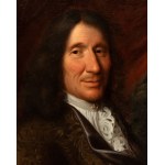 Artista francese, seconda met
