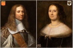 Philippe de Champaigne (cerchia di)