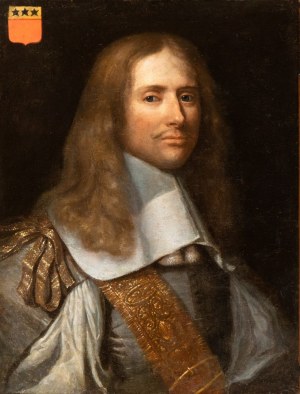 Philippe de Champaigne (cerchia di)