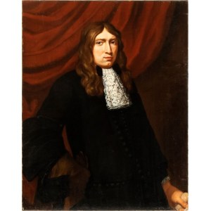 Artiste flamand, fin XVII - début XVIIIe siècle