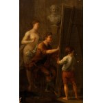 Artista fiammingo, XVIII secolo