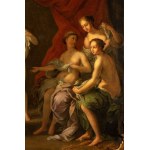 Artista fiammingo, XVIII secolo