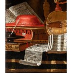 Artista lombardo, fine XVII - inizio XVIII secolo