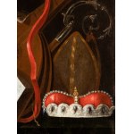 Artista lombardo, fine XVII - inizio XVIII secolo