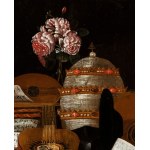 Artista lombardo, fine XVII - inizio XVIII secolo
