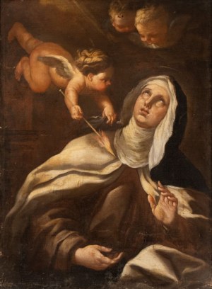 Luca Giordano (bottega di)