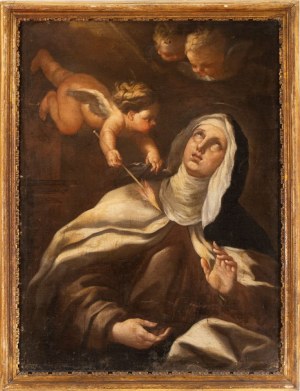 Luca Giordano (bottega di)