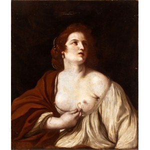 il Guercino (seguace di)