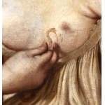 il Guercino (seguace di)