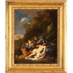 detto Pietro da Cortona (cerchia di)