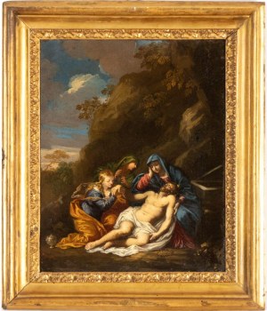 detto Pietro da Cortona (cerchia di)