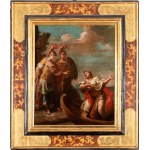 Artista veneto, XVIII secolo