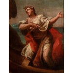 Artista veneto, XVIII secolo