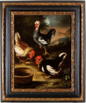 Baldassarre De Caro