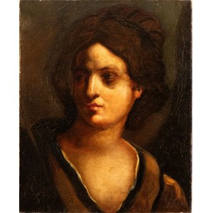 Artista attivo a Roma, XVII secolo