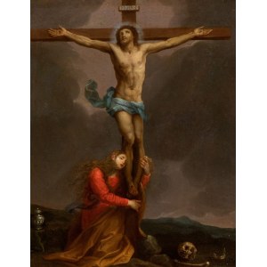 Guido Reni (cerchia di)