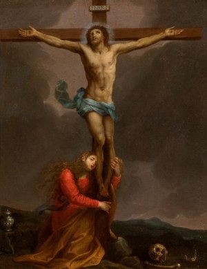 Guido Reni (cerchia di)