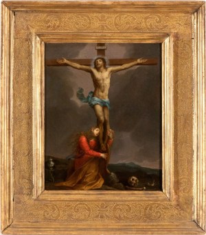 Guido Reni (cerchia di)