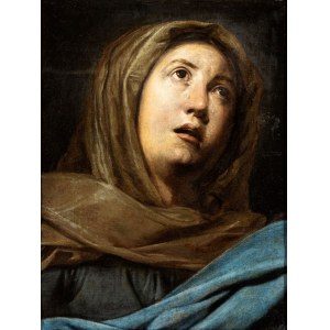 Artista napoletano, XVII secolo