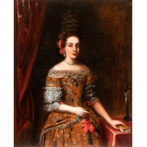 Artista lombardo, XVIII secolo