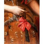 Artista lombardo, XVIII secolo