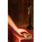 Artista lombardo, XVIII secolo
