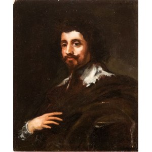 Anton van Dyck (seguace di)