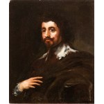 Anton van Dyck (seguace di)