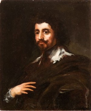 Anton van Dyck (seguace di)