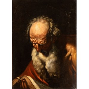 Artista attivo a Roma, seconda met