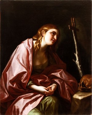 Anton Raphael Mengs (bottega di)
