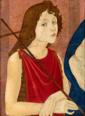 Sandro Botticelli (neimodi_di)