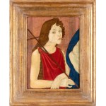detto Sandro Botticelli (neimodi_di)