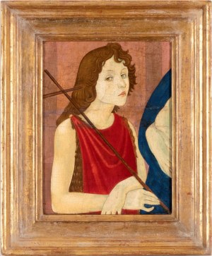 Sandro Botticelli (neimodi_di)