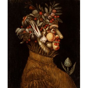 Giuseppe Arcimboldo (seguace di)