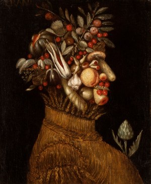 Arcimboldo Giuseppe