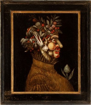 Giuseppe Arcimboldo (seguace di)